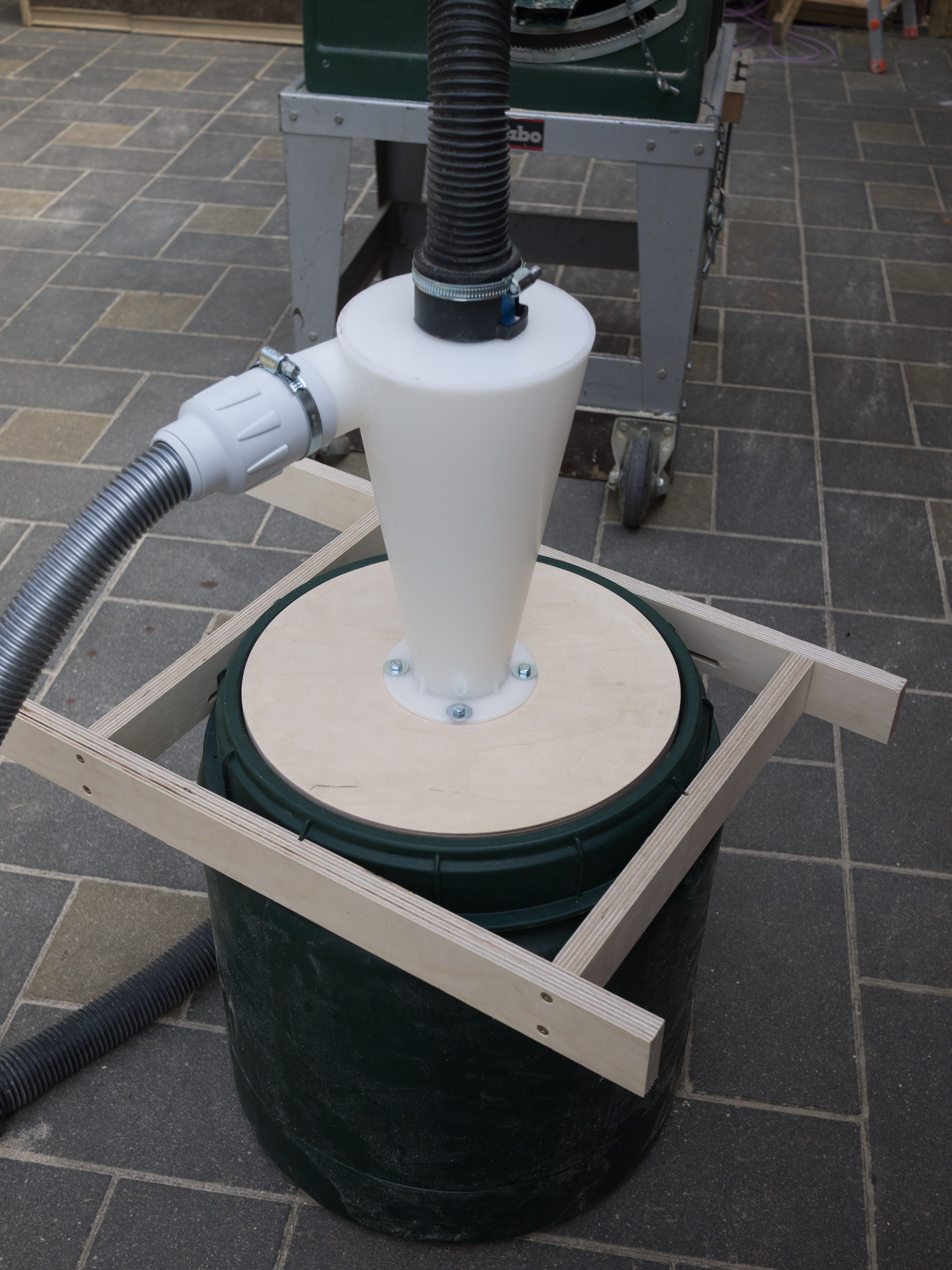 20160410 Zyklonabscheider 018